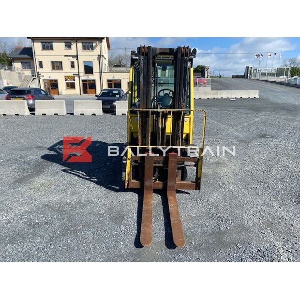2006 Hyster-41218380