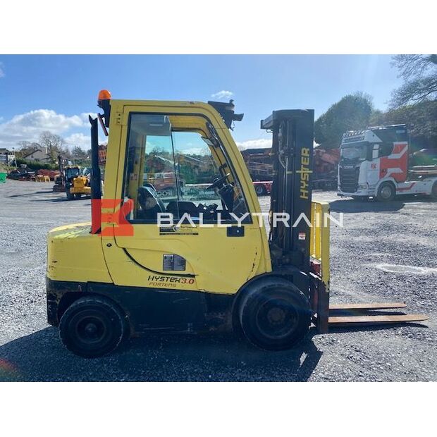 2006 Hyster-41218383
