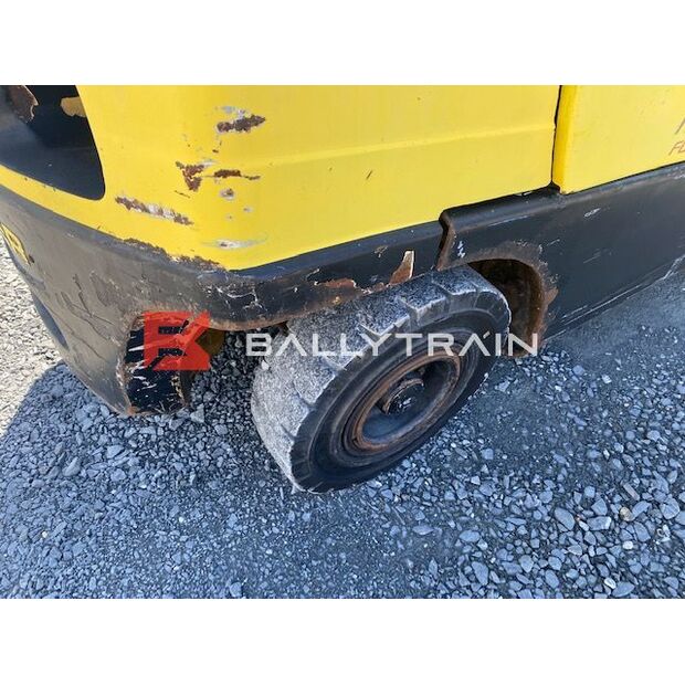 2006 Hyster-41218392
