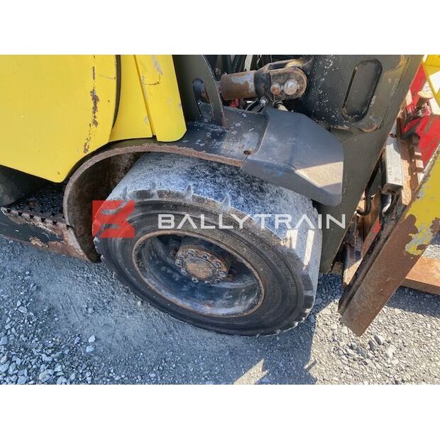 2006 Hyster-41218393