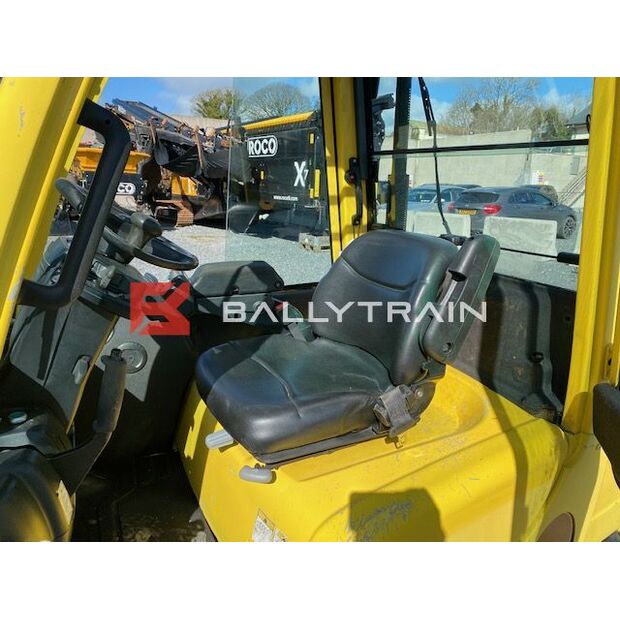 2006 Hyster-41218398