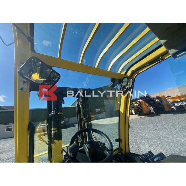 2006 Hyster-41218400
