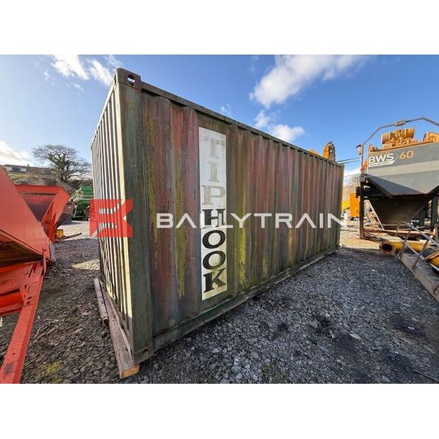 20ft Shipping Container-41218409