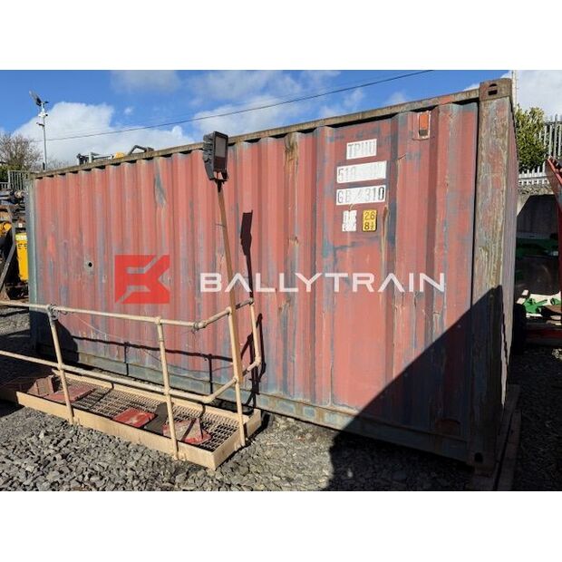 20ft Shipping Container-41218410
