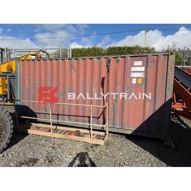 20ft Shipping Container-41218411