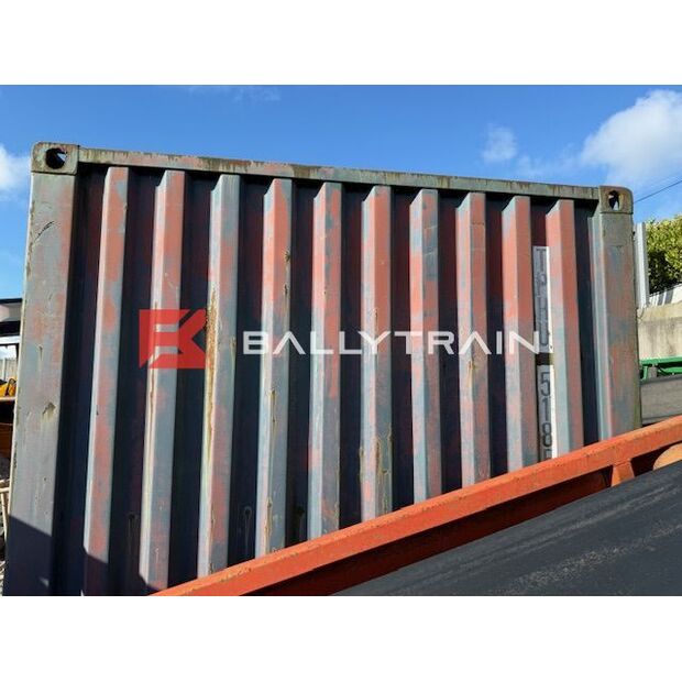 20ft Shipping Container-41218412