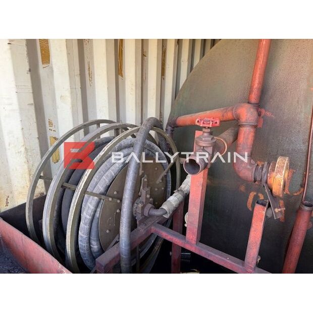 20ft Shipping Container-41218421
