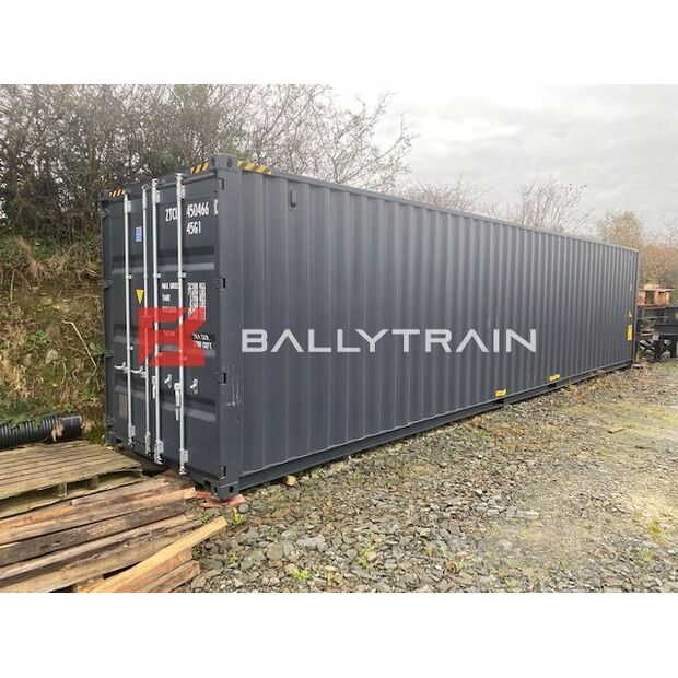 2024 40FT High Cube Container-41218425