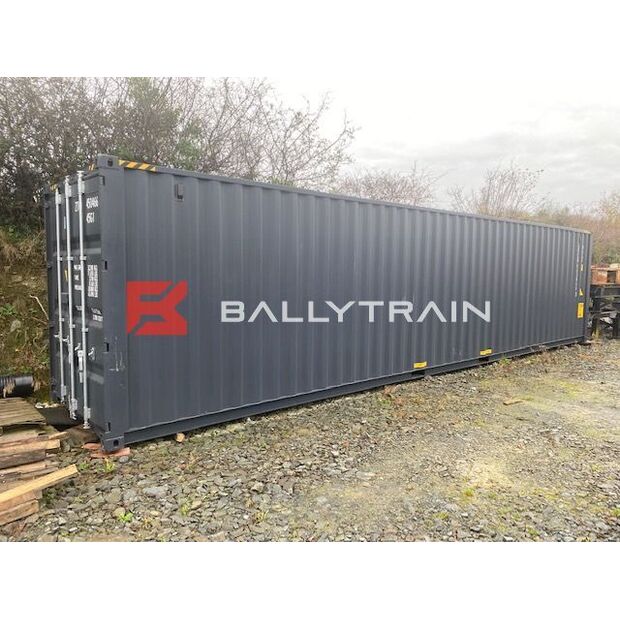 2024 40FT High Cube Container-41218426