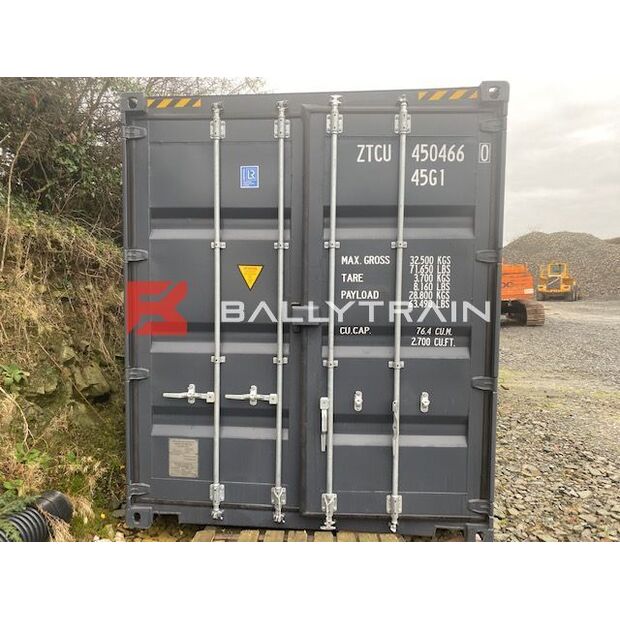 2024 40FT High Cube Container-41218433