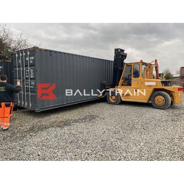 2024 40FT High Cube Container-41218447