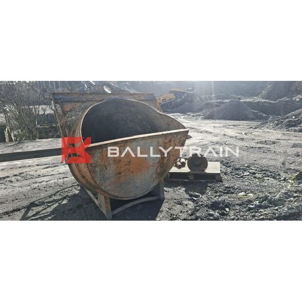 2005 Eichinger Concrete Pouring Skip-41218714