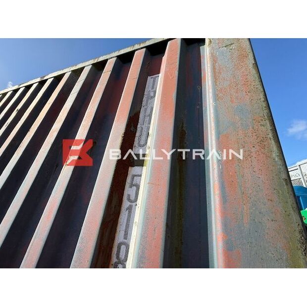 20ft Shipping Container-41218882