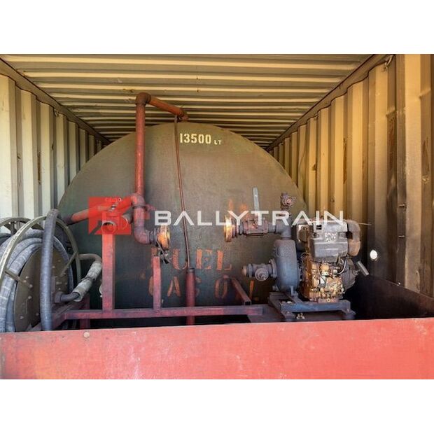 20ft Shipping Container-41218893