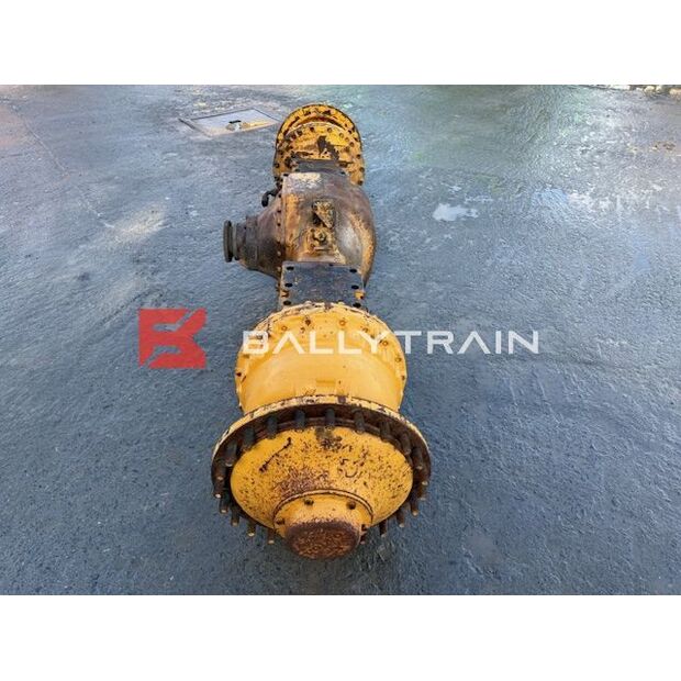 Volvo L180E-41218947