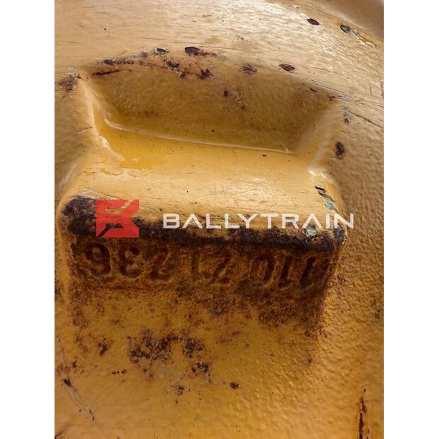 Volvo L180E-41218970
