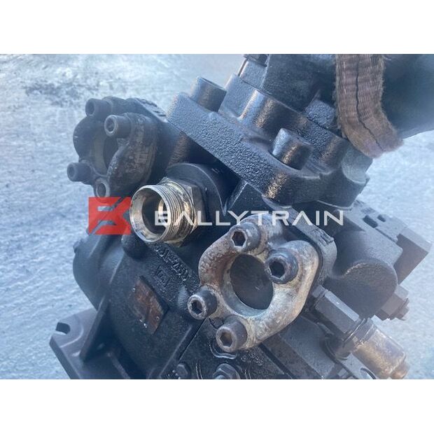 Danfoss HP8834,10-24-1131 & HP8836-41218990