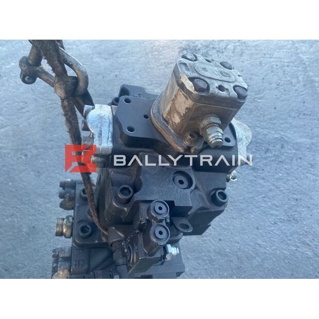 Danfoss HP8834,10-24-1131 & HP8836-41219005