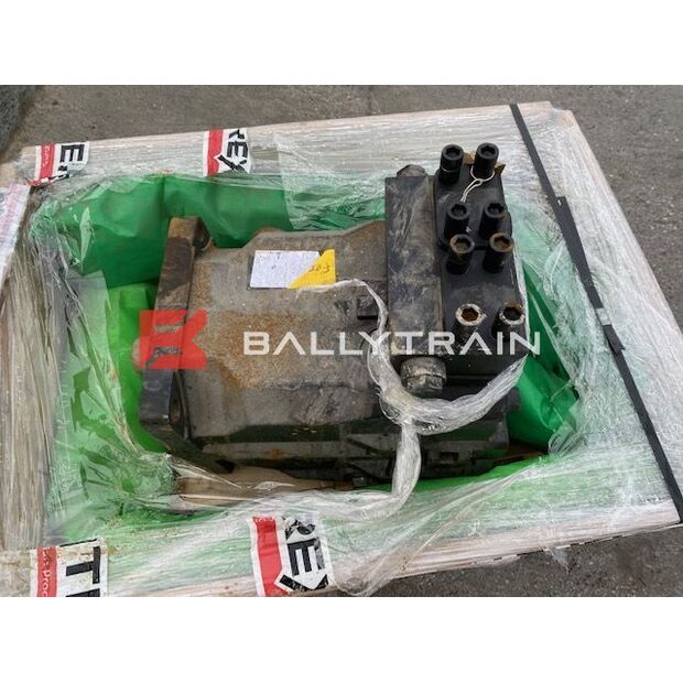 Linde HMV280-41219020