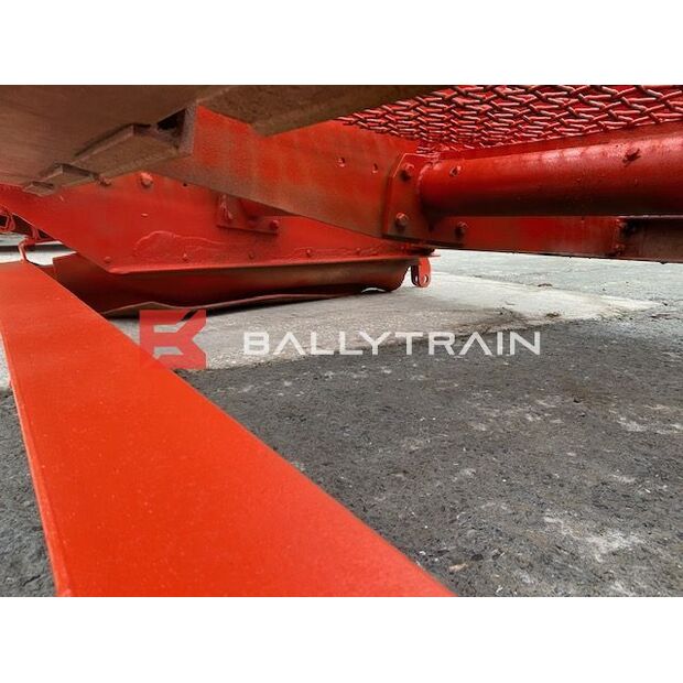 EXTEC Double Deck Livehead-41219121
