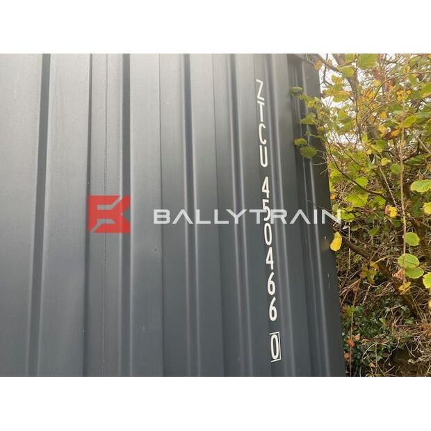 2024 40FT High Cube Container-41219150
