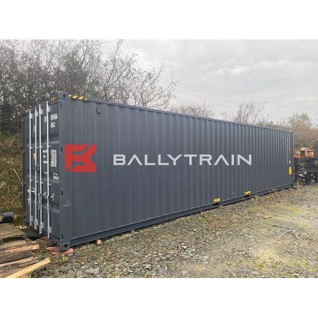 2024 40FT High Cube Container-41219164