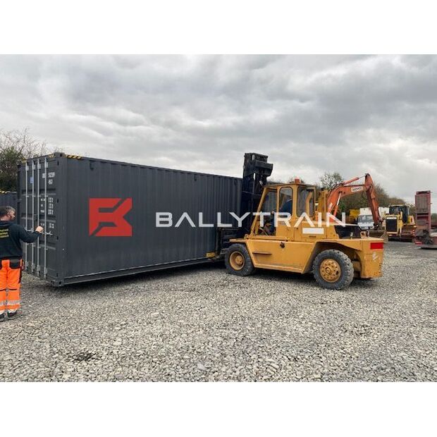 2024 40FT High Cube Container-41219170