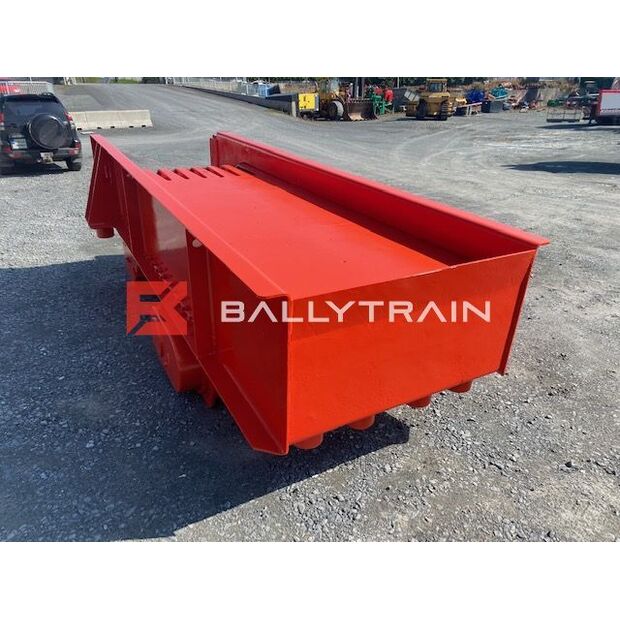 2014 Sandvik QJ341-41219218