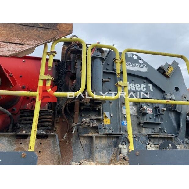 2019 ساندفيك QI341HS-41219365