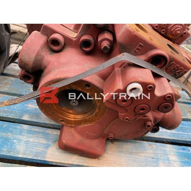 KAWASAKI K5V200DP-1M1R-2E49-V Hydraulic Pump-41219613
