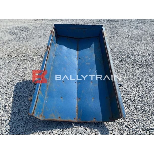 Locker SFH42 Vibrating Feeder-41219673
