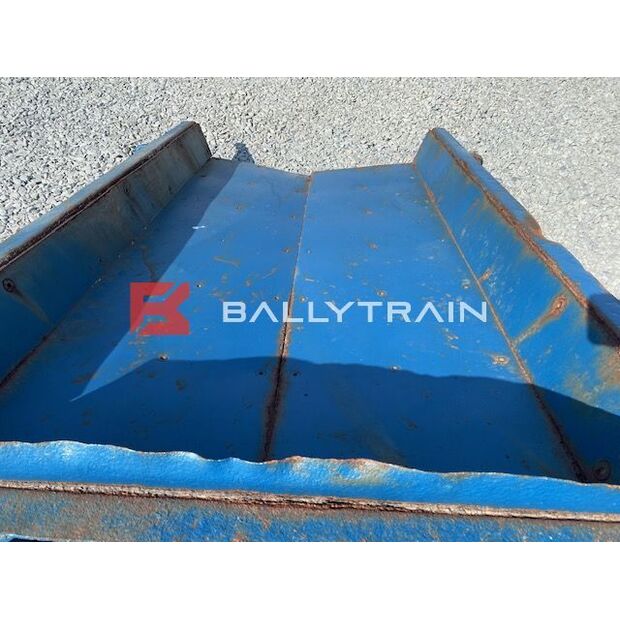 Locker SFH42 Vibrating Feeder-41219680