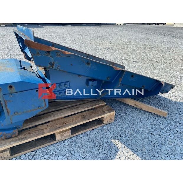 Locker SFH42 Vibrating Feeder-41219681