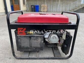 Image de 13HP Petrol Generator À vendre à Irlande