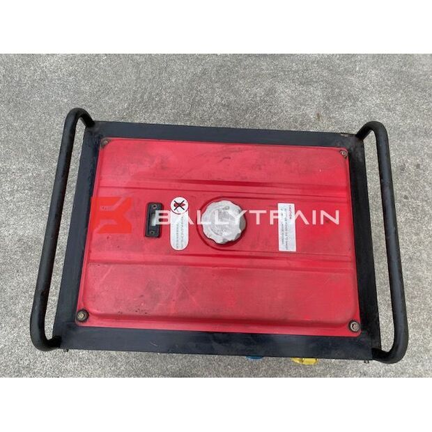 13HP Petrol Generator-41219711