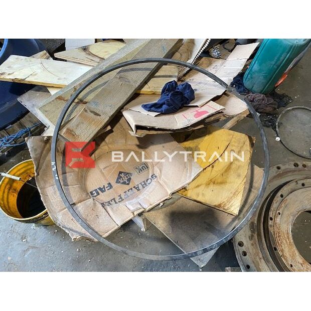 Pegson 900 MK II Autocone Cone Crusher Spare Parts-41219773