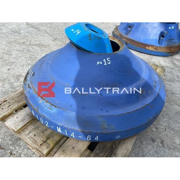 Symons Nordberg 3FT Cone Crusher Spare Parts-41219785