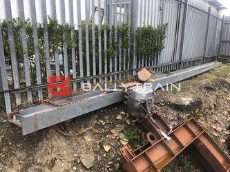 Image de Pulley Block and Beam À vendre à Irlande