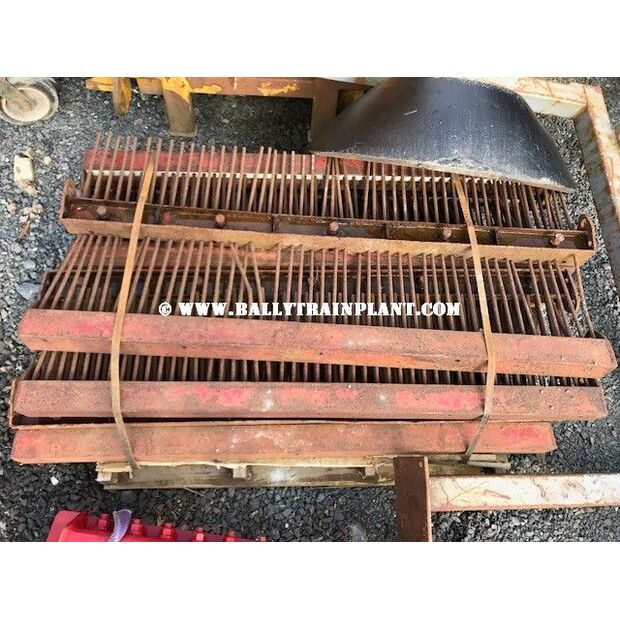 PowerScreen WARRIOR 1800-41219960