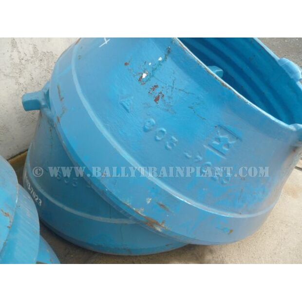 Terex all Models-41220001