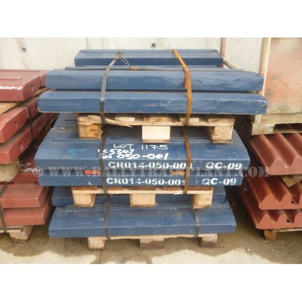 Terex all Models-41220006