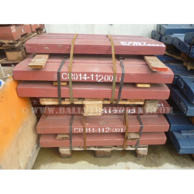 Terex all Models-41220007