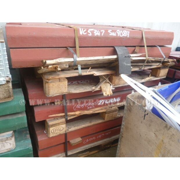 Terex all Models-41220008