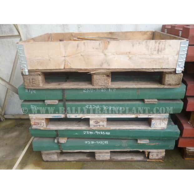 Terex all Models-41220009