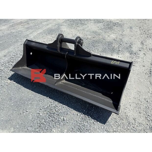 New 65mm Grading Bucket-41220101