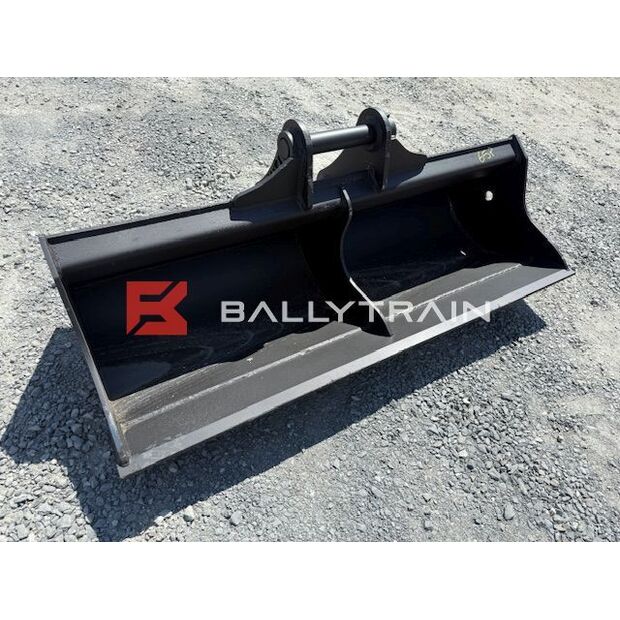New 65mm Grading Bucket-41220118