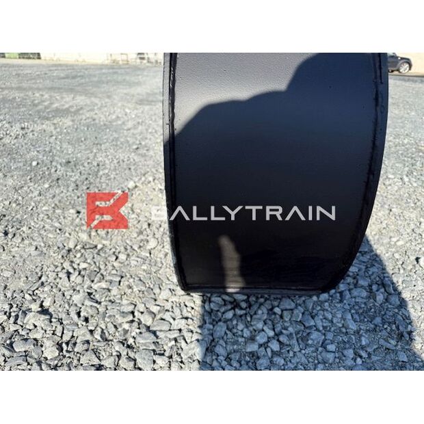New 65mm Foot Digging Bucket-41220235