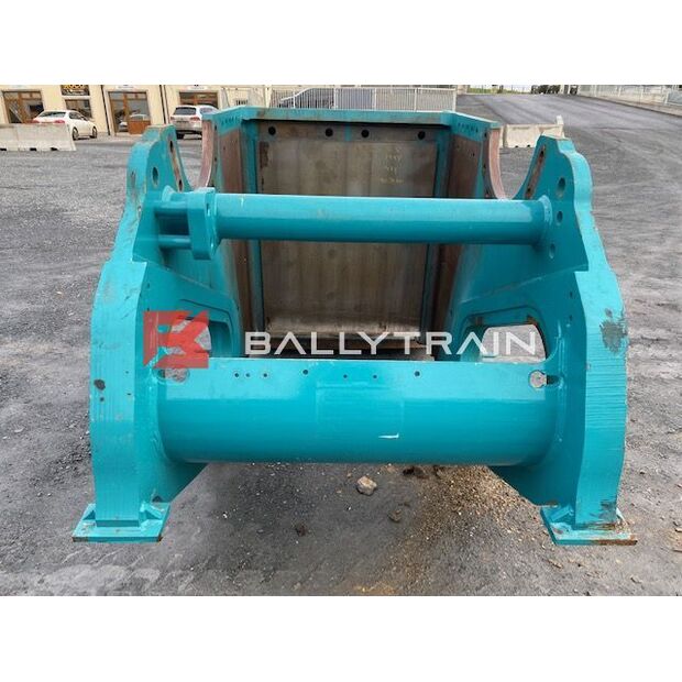 PowerScreen 44x28 Mainframe-41220331