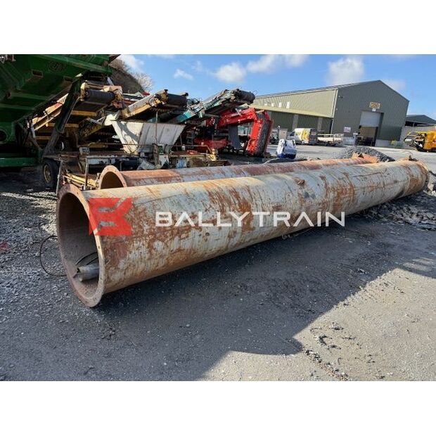 Stacks to Suit Tar Plant-41220421