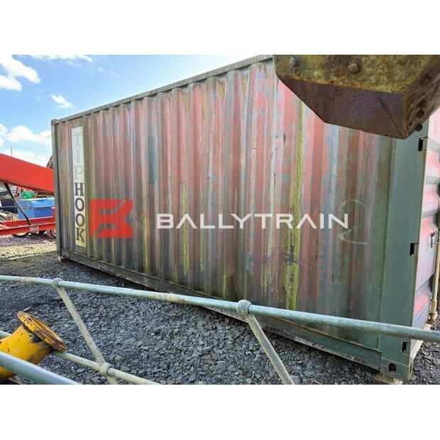 20ft Shipping Container-41220480
